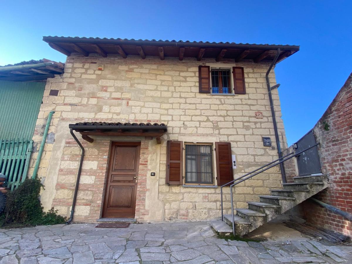 Casa Vistabella - Monferratohome Frassinello Monferrato Exterior photo