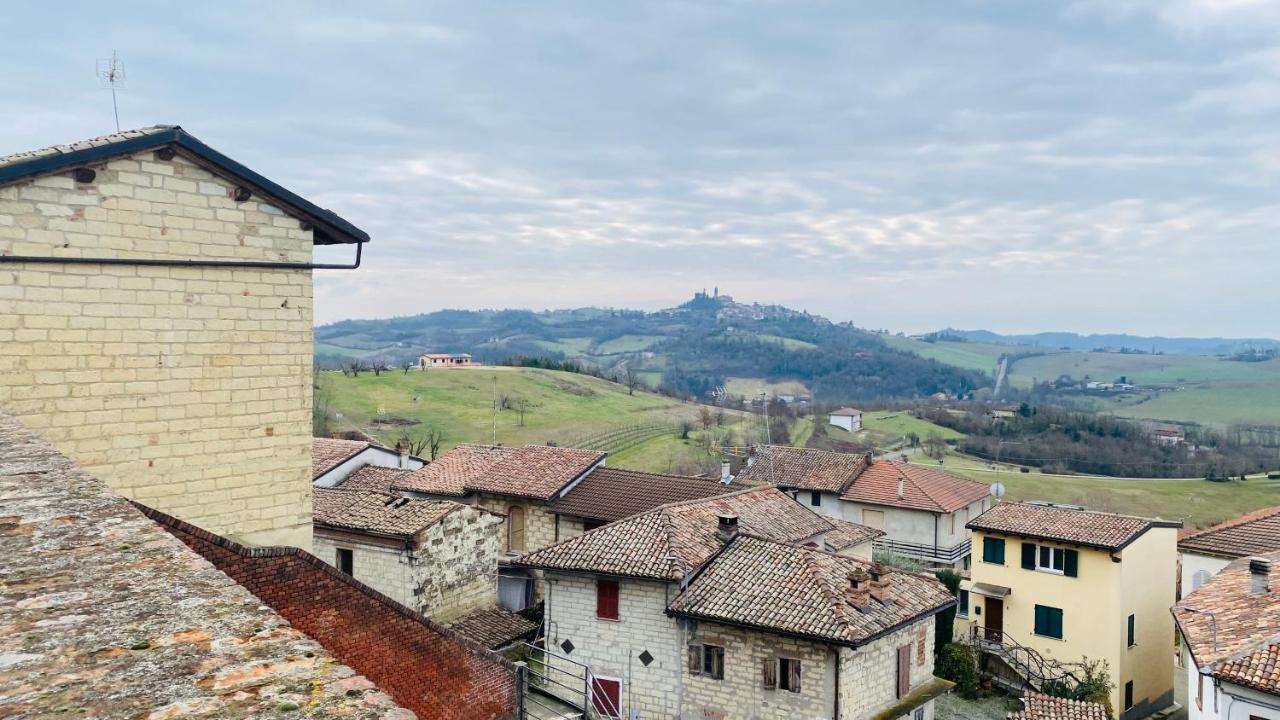 Casa Vistabella - Monferratohome Frassinello Monferrato Exterior photo