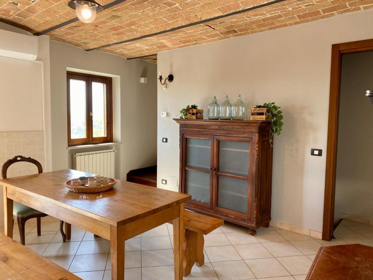 Casa Vistabella - Monferratohome Frassinello Monferrato Exterior photo