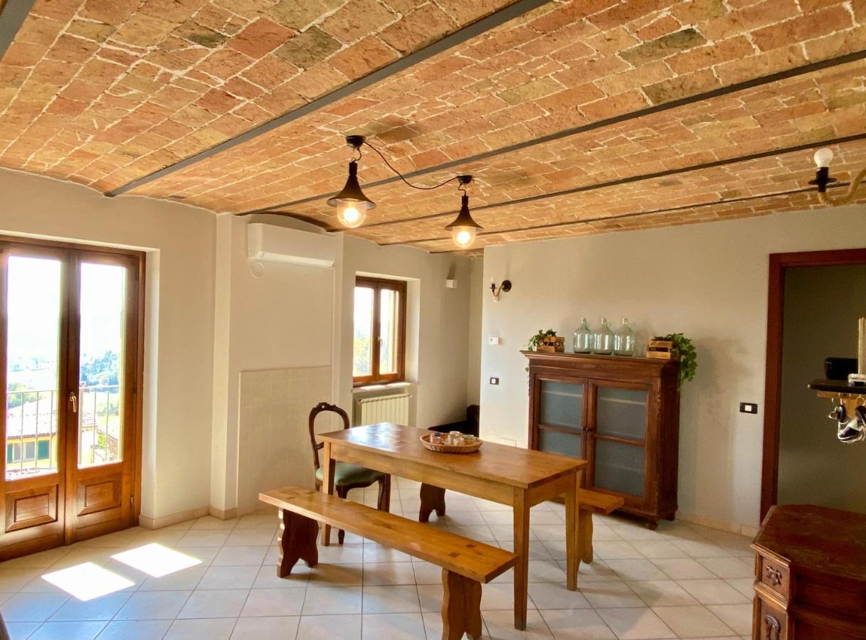 Casa Vistabella - Monferratohome Frassinello Monferrato Exterior photo