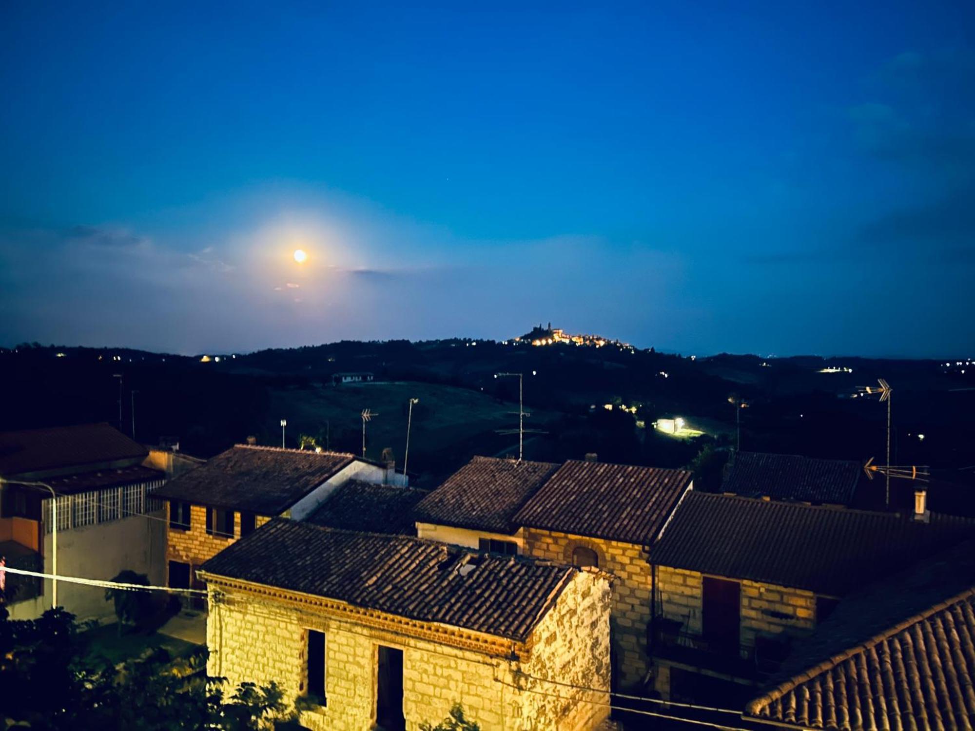 Casa Vistabella - Monferratohome Frassinello Monferrato Exterior photo